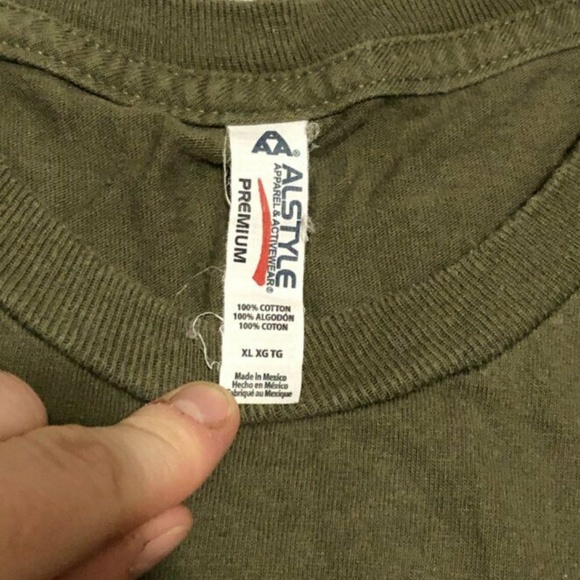 Styx 2017 Renegade North American Concert Tour - Picture 6 of 6